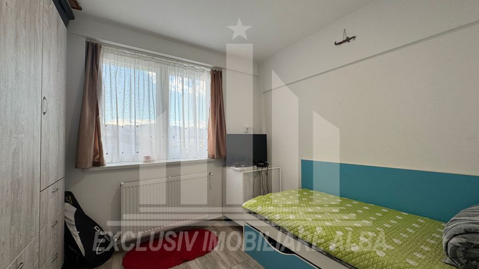 Apartament cu 4 camere de vanzare, Ampoi 2 - Poză 5