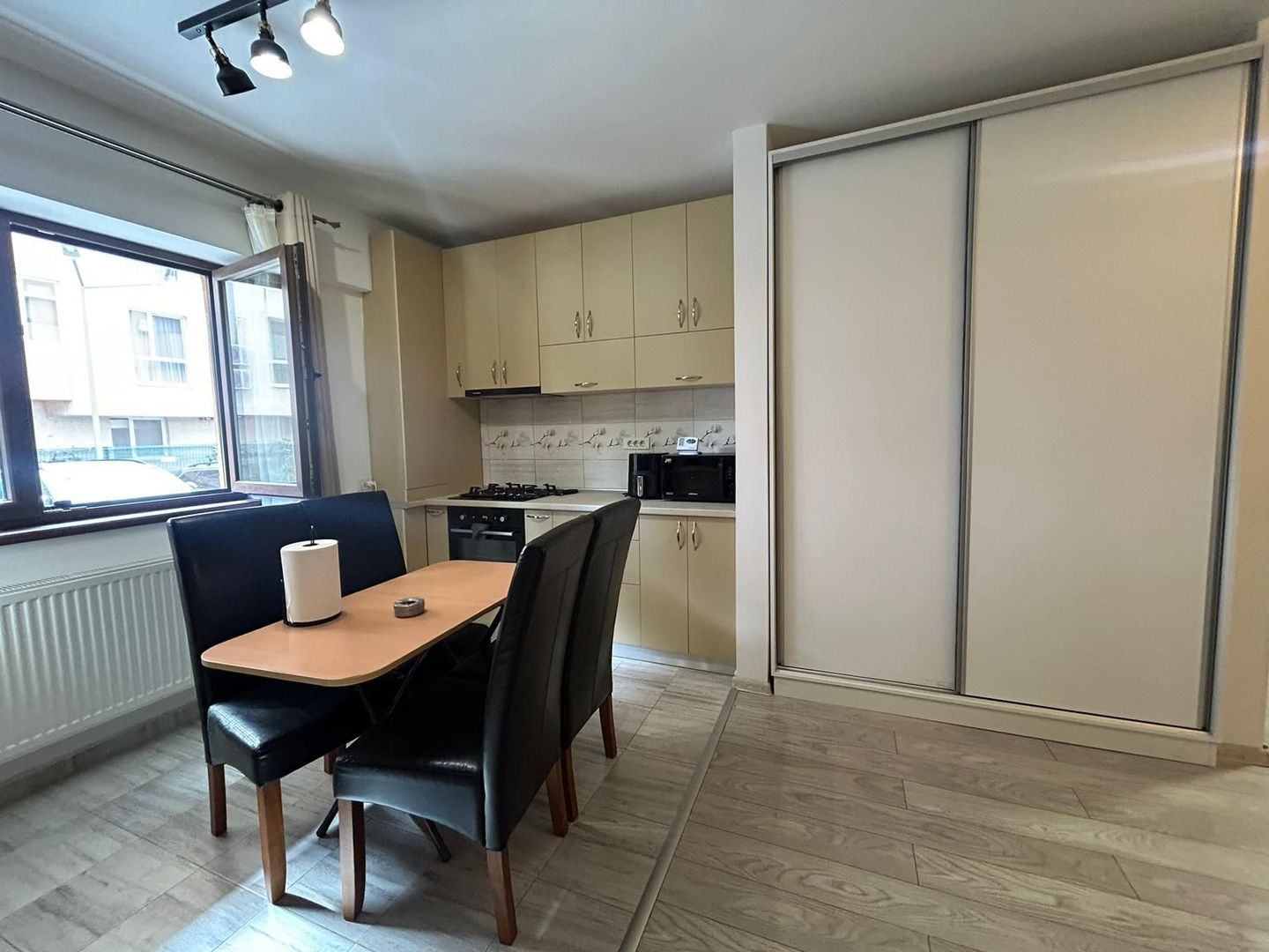 2 Camere Berceni-Brancoveanu + Loc Parcare - Poză 4