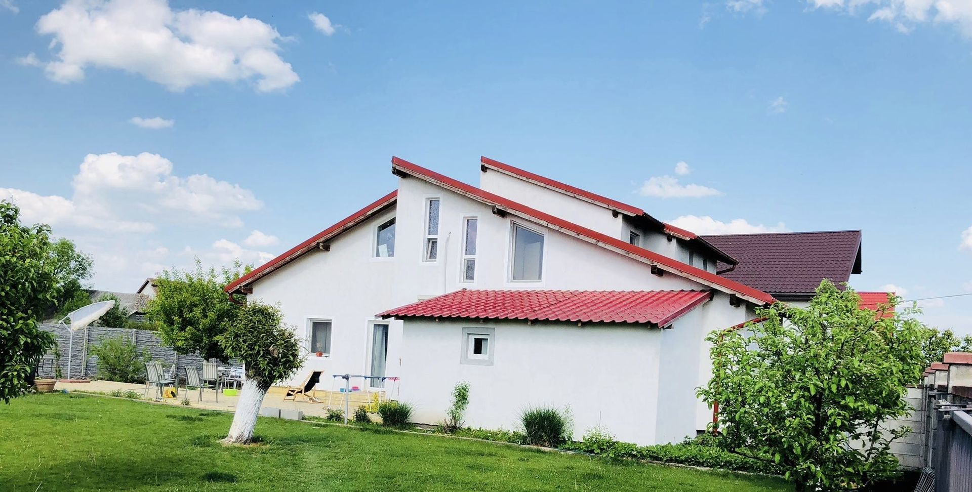 Casa Individuala Becicherecu Mic,P+1+M,4 Camere,2 Bai,Complet Utilata - Poză 5