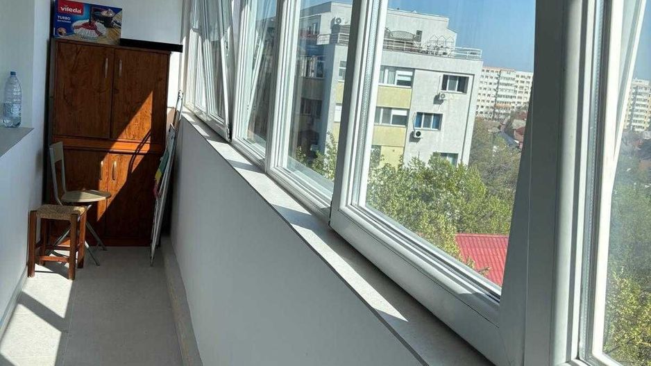 Apartament 3 camere cu vedere panoramica spre Parcul Circului - Poză 7