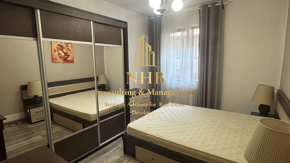 Apartament 3 camere Vitan Residence | Loc de Parcare | Centrala de Imobil - Poză 5