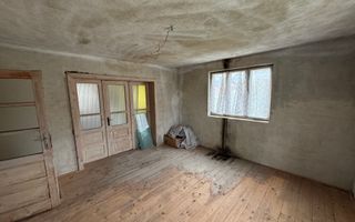 CASĂ 7 CAMERE TEREN 468 MP BUGHEA DE SUS ARGEȘ - Poză 15