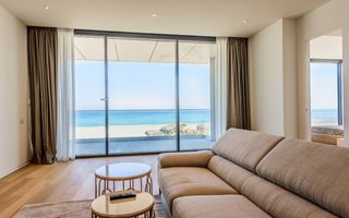 Apartament de lux cu vedere la mare în Mamaia - Poză 7