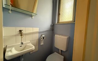 Apartament spatios cu 3 camere in zona Centrala - Poză 5