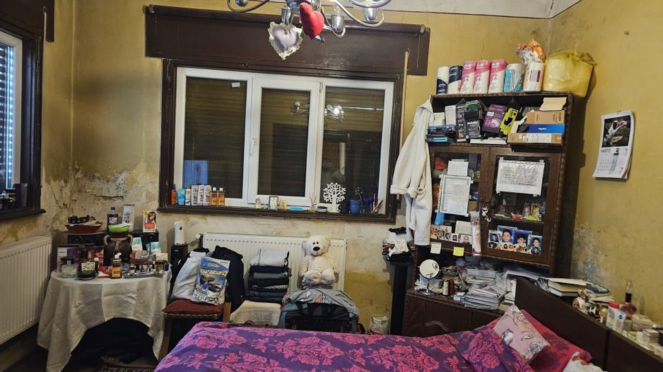 Vanzare Casa 4 camere | Zona Decebal Strada Popa Nan | Universitatea Hyperion - Poză 12