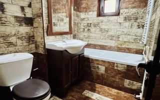 Apartament renovat, 2 camere decomandate, etaj 2  – IC Frimu - Poză 3