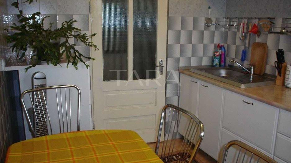 Apartament 2 camere decomandate, balcon și orientare SE, Aleea Gârbău. - Poză 1