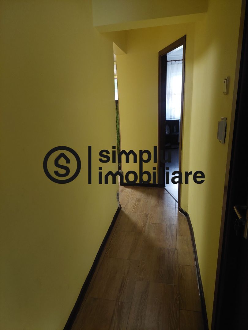 2 decomandate, parter, balcon, Sarari - 106 000 Euro - Poză 20