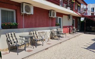Afacere Turistică la Cheie | Pensiune 14 Camere | 7 min de Plajă - Poză 3