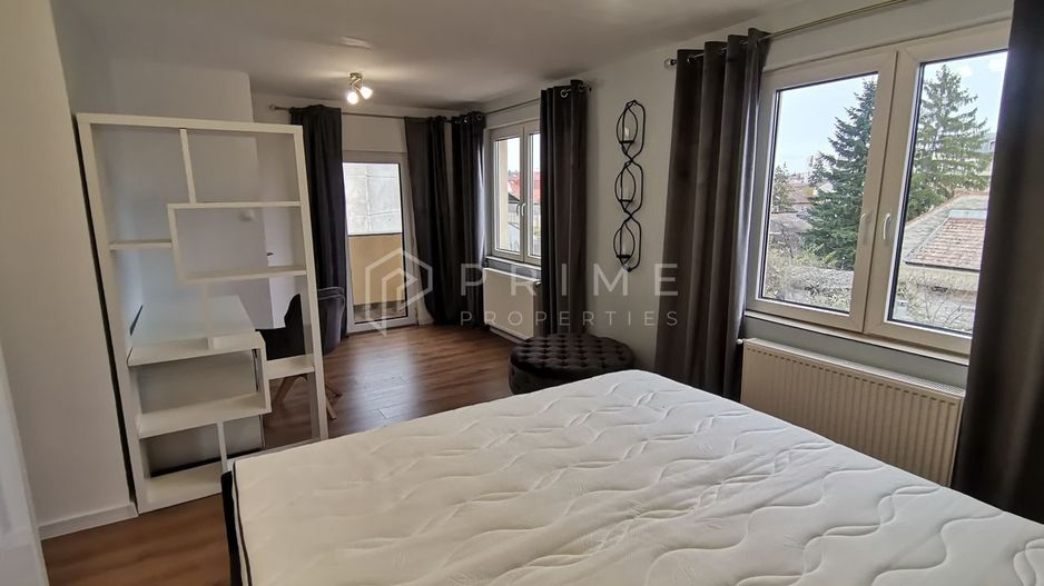 Închiriere casă premium 4 camere, la 4 min de Palatul Culturii - Poză 7