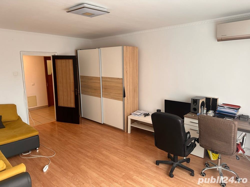 Inchiriez apartament cu 3 camere - Poză 9