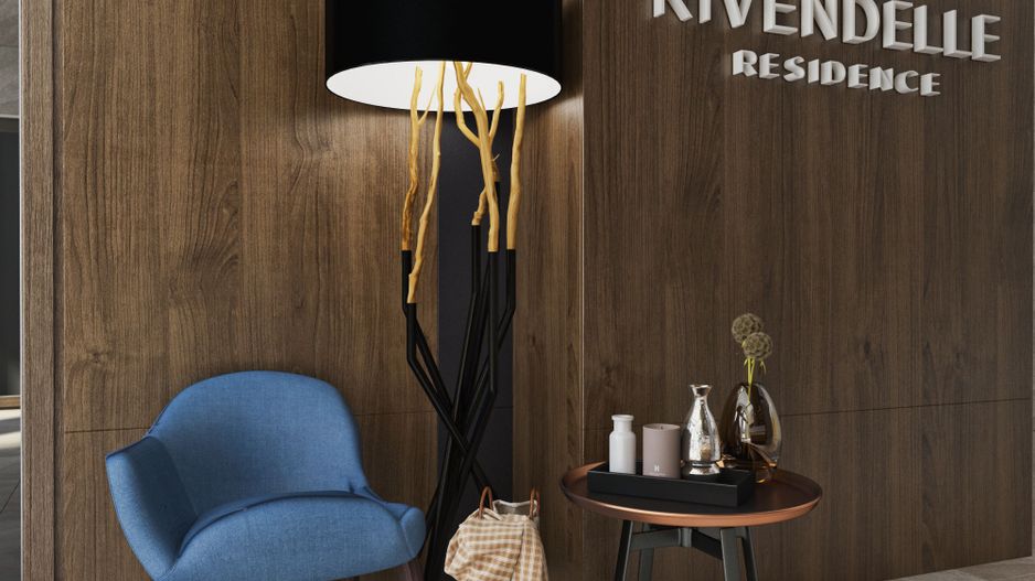 Rivendelle Residence 1 (CORP B) - Poză 7