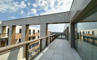 Penthouse 4 camere I Cortina 126 I Iancu Nicolae - Poză 31