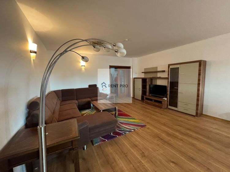 Apartament premium cu 3 camere de închiriat | 120 mp | Terasă | - Poză 16