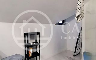 Apartament la casa, de inchiriat cu 2 camere in zona Centrala, Oradea - Poză 6