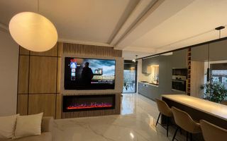 Vila pe parter în Dumbravita - Poză 2