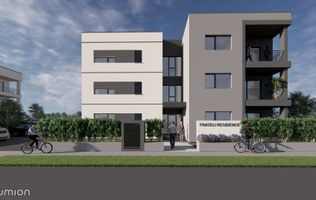 MEGA PRET Apartament 2 camere – prețuri de la 1.100 €/mp – Bucovat