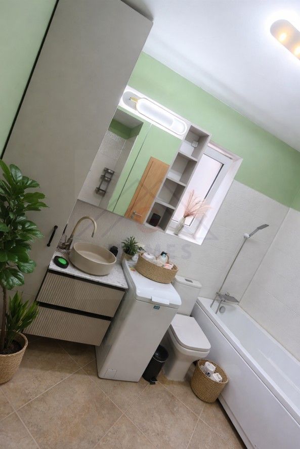 Apartament la casa, curte privata, Ferventia- padure. COMISION ZERO! - Poză 5