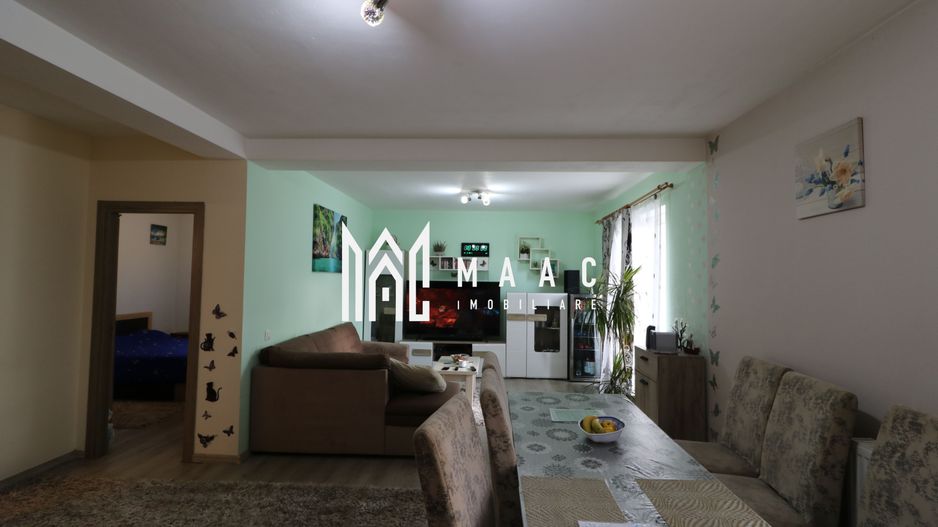 Apartament 2 camere | Etaj 1 | Balcon | Strand - Poză 2