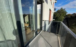 Apartament 3 camere | 96 mp | La cheie | Imobil nou | Zona Pod Ira - Poză 17