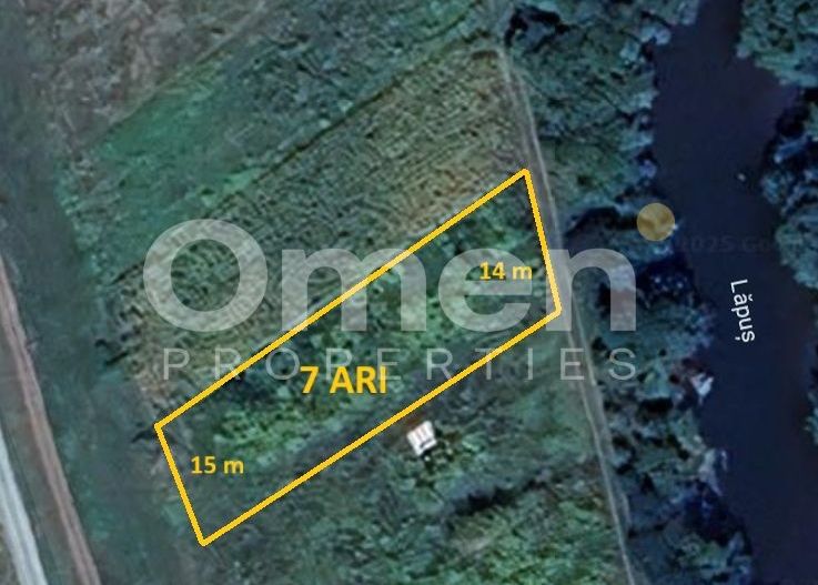 Teren extravilan de 7 arii de vânzare în Cătălina – ideal pentru casă de vacanță - Poză 1