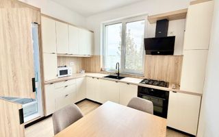 Inchiriere casa noua 4 camere Parter, 500mp, Corbeanca, toate utilitat - Poză 8