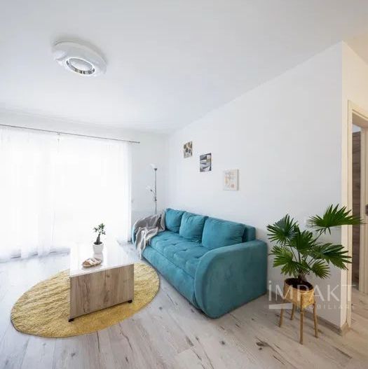Apartament cu 2 camere, in zona Centrala! - Poză 1