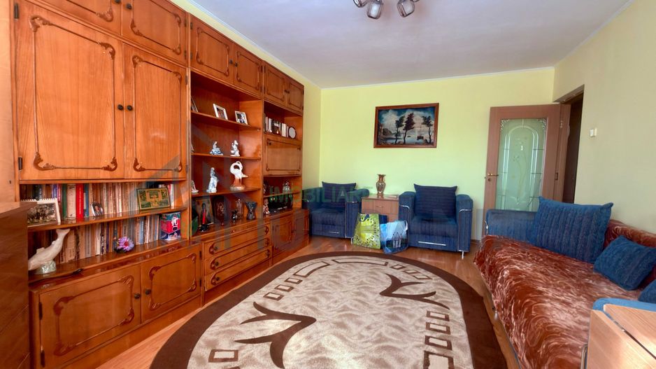 Apartament 1 cameră de închiriat în Nicolina 1, Iași - Poză 1