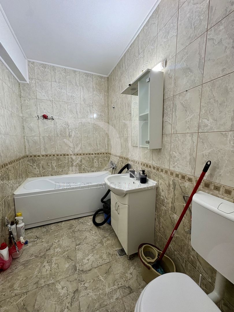 Apartament cu o camera | zona Cetatii Floresti - Poză 9