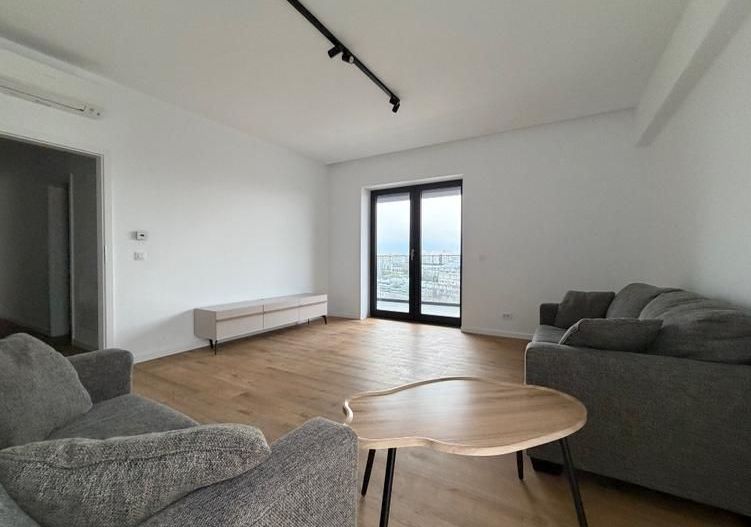 Inchiriere Apartament 3 camere - zona Piata Sudului - Poză 1