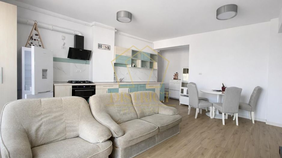 Apartament superb cu 2 camere | Giroc | Pet friendly - Poză 3
