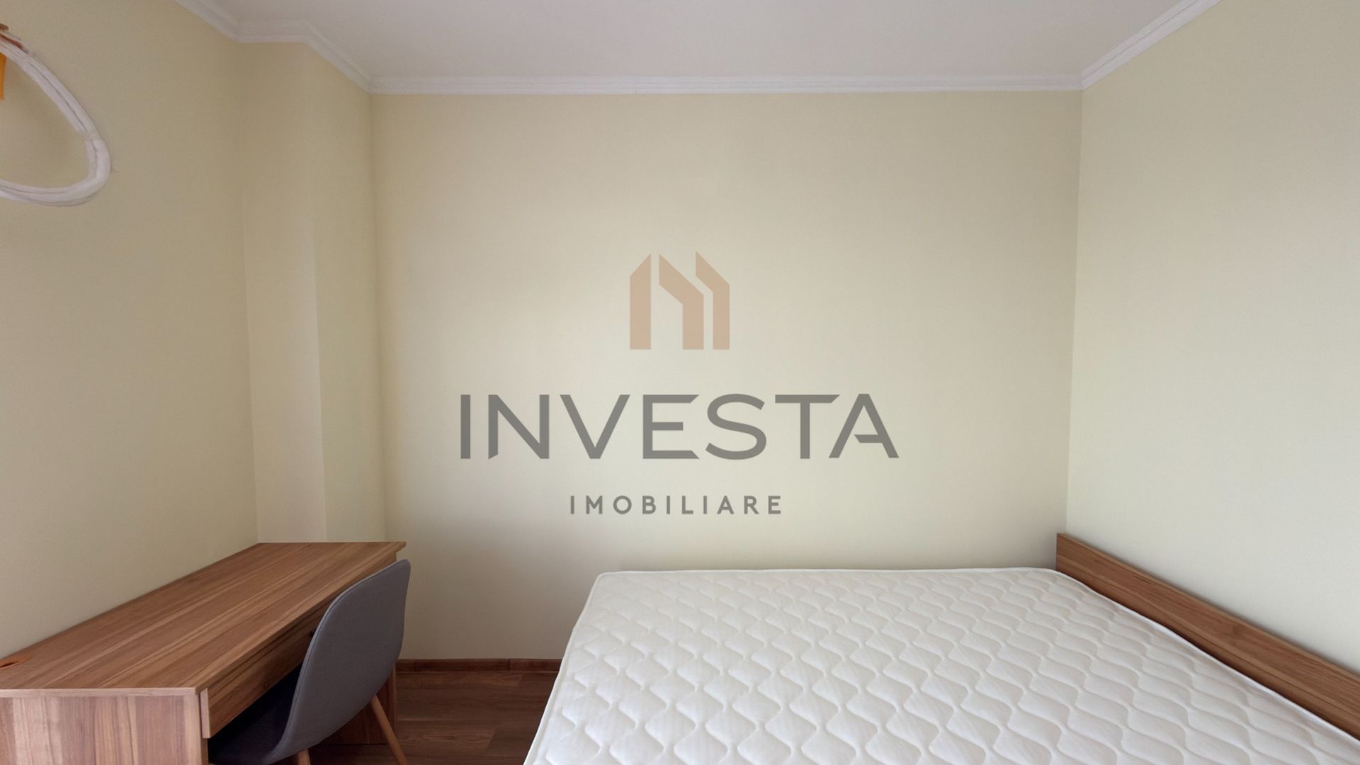 Apartament cu 3 camere, etaj intermediar, parcare, langa Iulius Mall - Poză 8