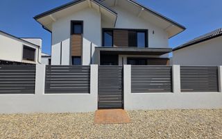 Casa 5 Camere | Cartierul nou - Poză 1