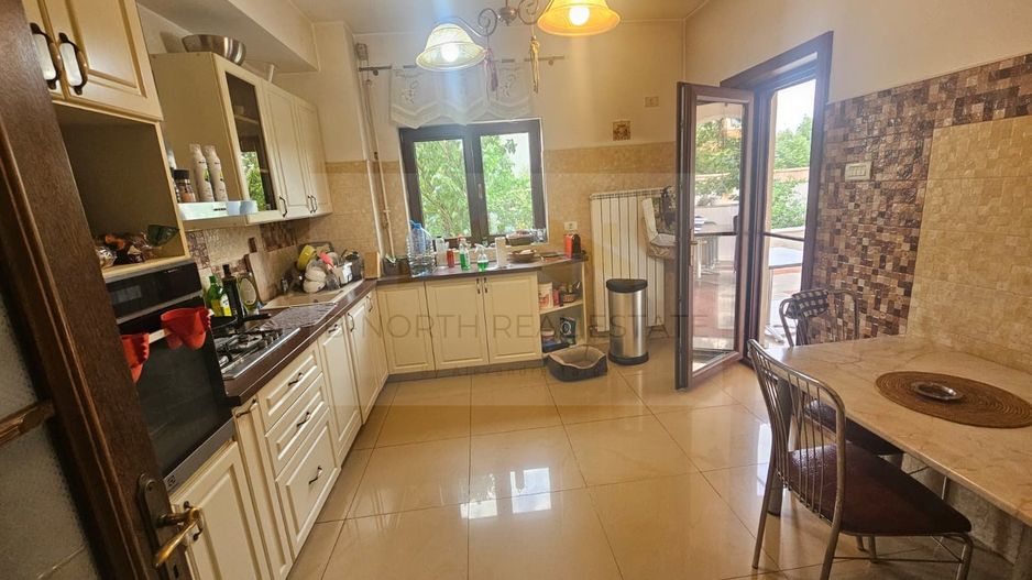 Casă / Vilă de închiriat | Comuna Berceni | 350 mp utili | Curte 400 mp - Poză 16