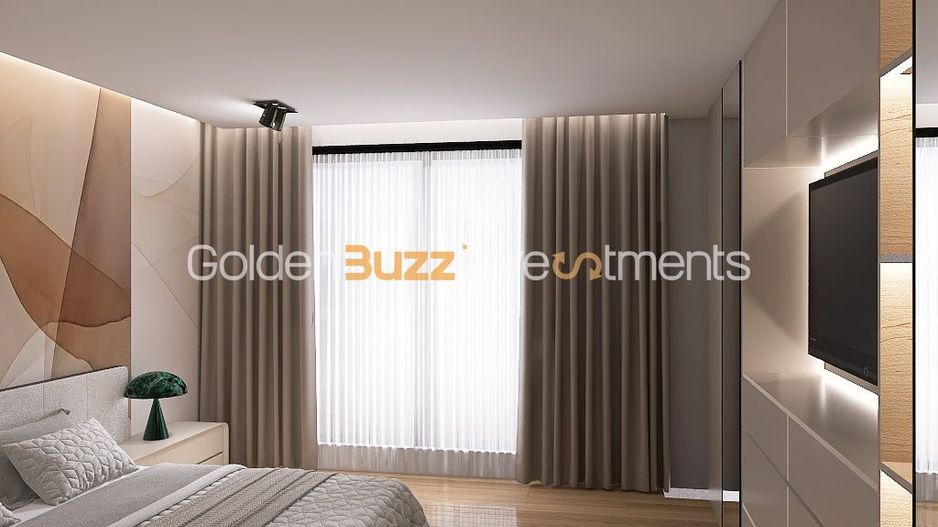 Apartament 3 camere I Residence 5 I Matei Basarab - Poză 10