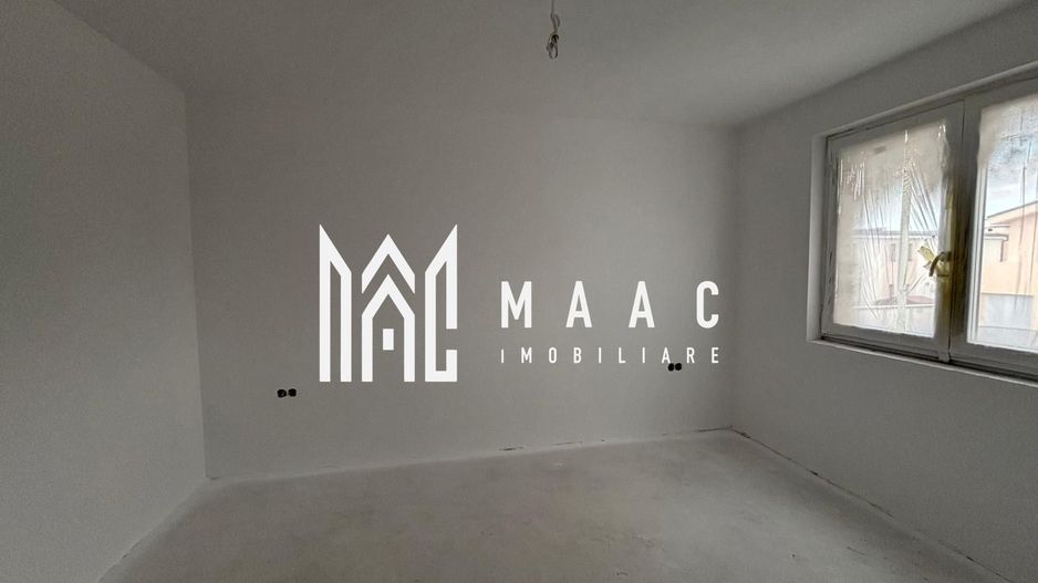 Casa Quadruplex | 3 Camere | 82MPU | Curte 170MP | Balcon - Poză 8