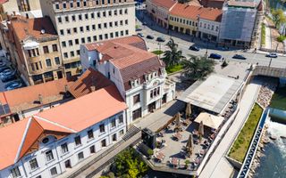 Spațiu comercial ultracentral – Piața Ferdinand, Oradea - Poză 3