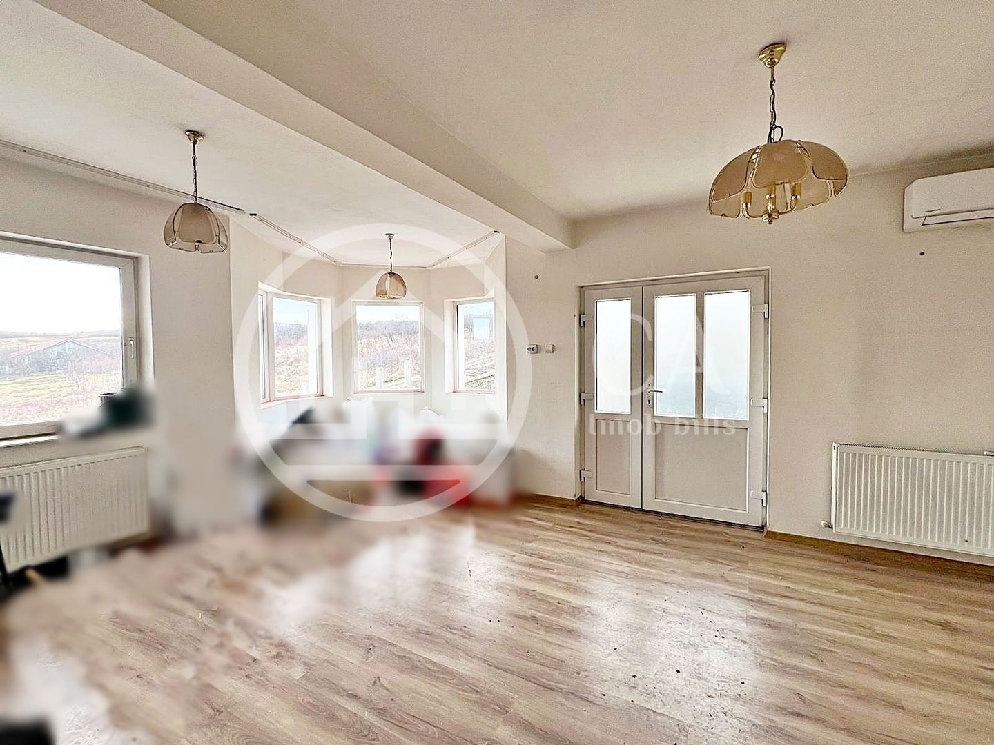 Casa D+P+M de vanzare in zona Gheorghe Doja, Oradea - Poză 3