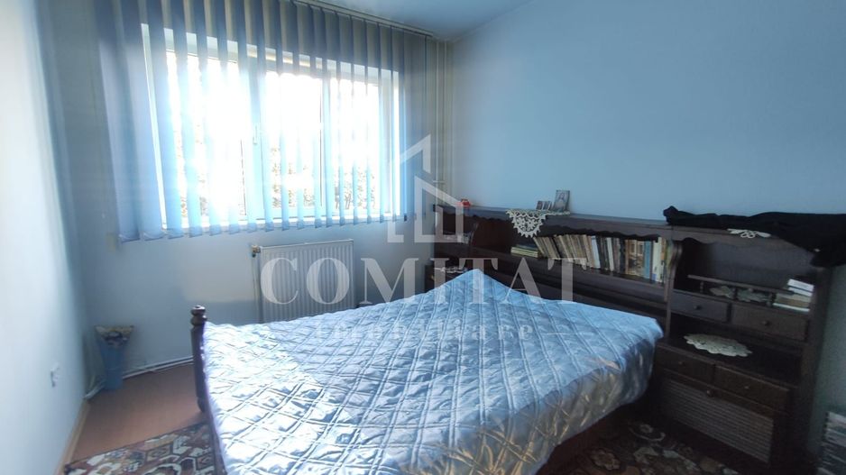 Apartament 3 camere  | etaj intermediar | zona Piata Flora - Poză 3