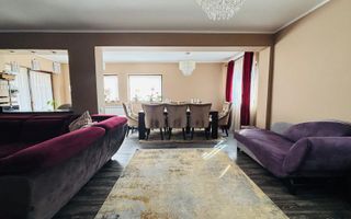 Vilă deosebită în Șcheia I 240 mp utili I teren 1000 mp I 295.000 € - Poză 25