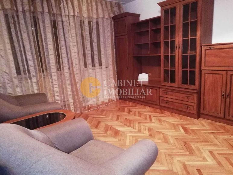 Apartament cu 3 camere semidecomandat zona Alexandru - Poză 1