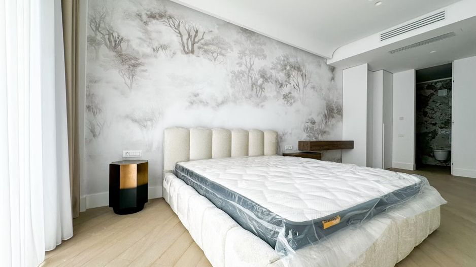 Penthouse 4 camere I Cortina 126 I Iancu Nicolae - Poză 10