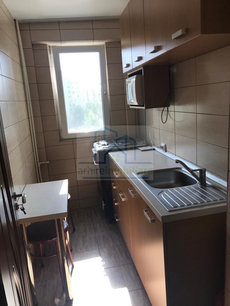 Apartament 2 camere  etajul 8/10  Mega Mall - Poză 6