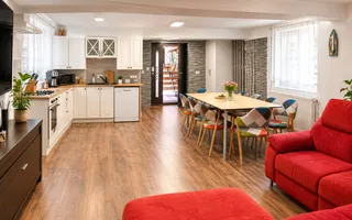 Splendoarea naturii imbinata cu stilul modern=pensiune exclusivista - Poză 13