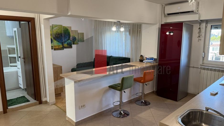 3 Camere Alba Iulia - Burebista - Poză 5