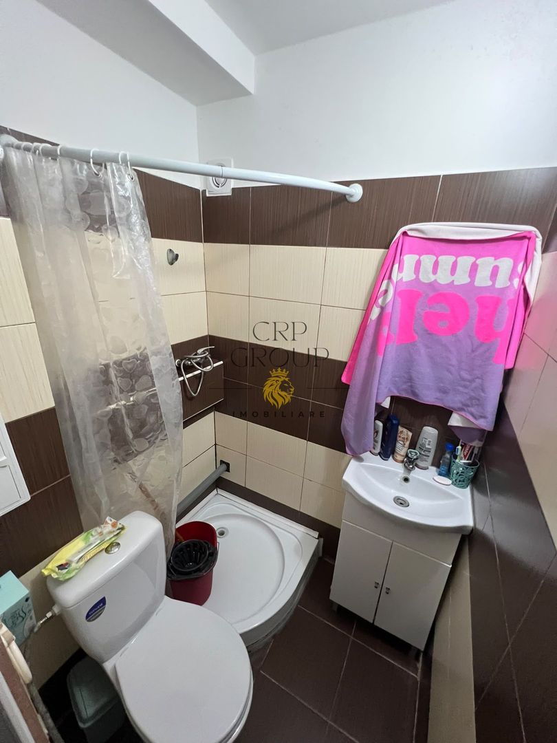Apartament cu 2 camere | CEC | Paco Bahne - Poză 6