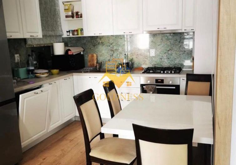 2 camere, Buna ziua, Trifoiului, Grand Hotel Italia, Lidl, PetFriendly - Poză 5