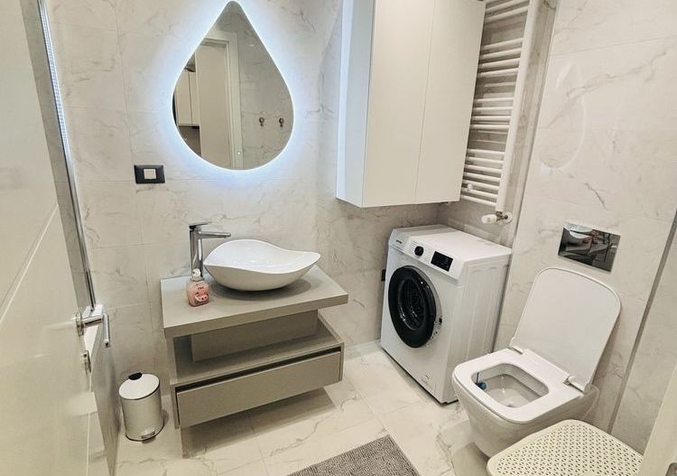 Inchiriere apartament 2 camere My Place Residence Pipera Porsche - Poză 5