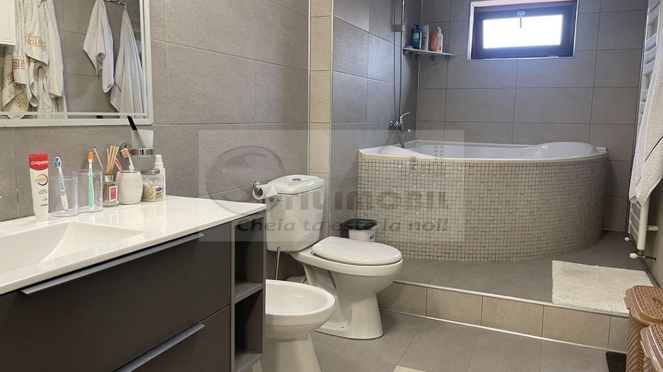 Apartament 3 camere – Nicolina CUG | 130 mp utili 190.000 euro - Poză 6