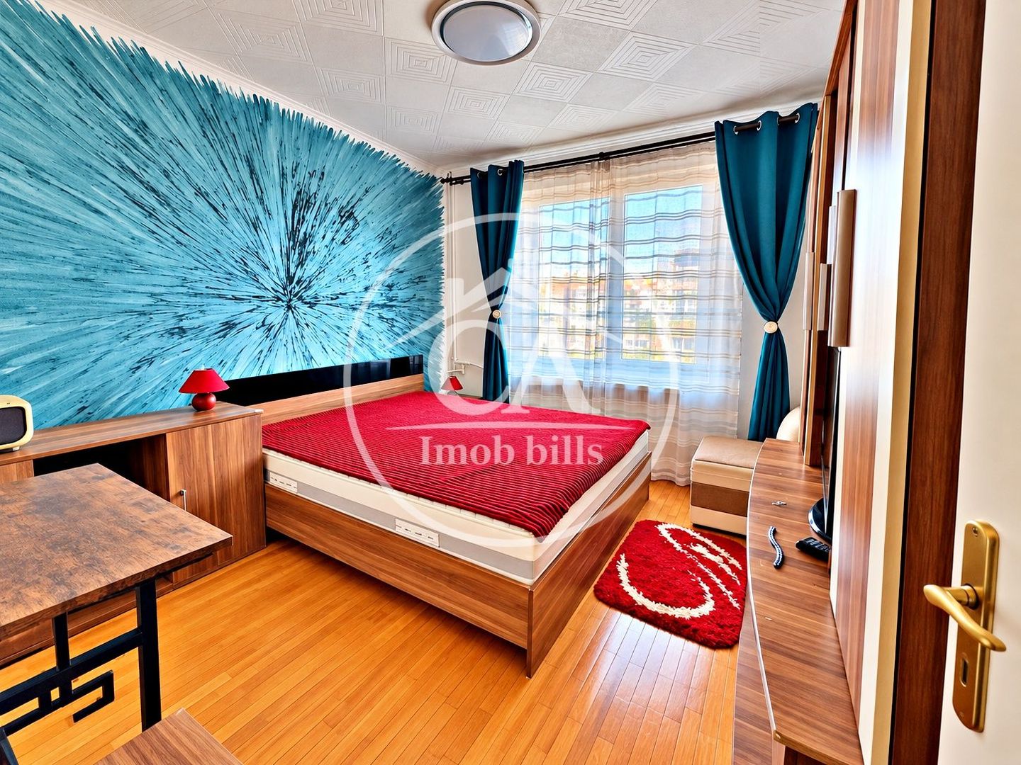 Apartament cu 4 camere de închiriat în zona Rogerius, Oradea - Poză 1